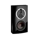 Акустическая система объемного звука DALI Rubicon LCR черный глянец