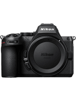 Бездзеркальний фотоапарат Nikon Z5 II kit 24-70mm f/4 S - English language (VOA170K001)