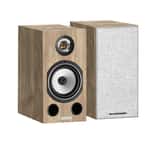 Полична акустика Triangle Comète Ez Light Oak