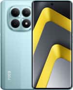 POCO M8 5G Smartphone 8/256GB Green