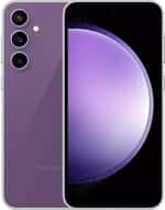 Смартфон Samsung Galaxy S23 FE SM-S711B 8/128GB Purple (SM-S711BZPD)