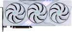 Відеокарта MSI GeForce RTX 5080 16G GAMING TRIO OC WHITE
