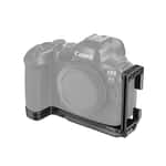 L-образная пластина для Canon EOS R6 Mark II / R5 / R5 C / R6