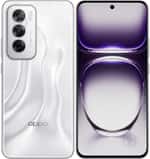 Смартфон OPPO Reno12 5G 12/256GB Astro Silver