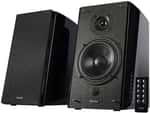 Мультимедійна акустика Edifier R2000DB Black