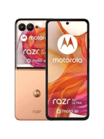 Смартфон Motorola Razr 50 Ultra 12/512GB Peach Fuzz