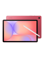 Планшет Samsung Galaxy Tab S10 Lite Wi-Fi 8/256GB Coral Red (SM-X400NZRE)
