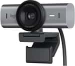 Logitech MX Brio 705 for Business 4K Graphite Webcam (960-001530)
