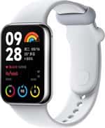 Фітнес-браслет Xiaomi Smart Band 8 Pro Light Grey (BHR8007GL)