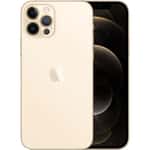 Б/У Apple iPhone 12 Pro 256GB Gold (MGMR3/MGLV3) (Ідеальний стан)