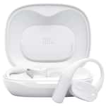 Наушники TWS JBL Sense Pro White (JBLSENSELITEWHT) 
