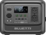 BLUETTI Elite 100 V2 Portable Power Station (P-EL100V2-EU-GY-BL-010)