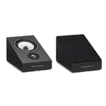 Полична акустика Triangle Borea - BRA1 Black Ash