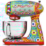 Кухонна машина SMEG SMF03DGEU