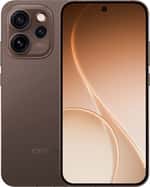 Смартфон OPPO Reno15 Pro 5G 12/512GB Dusk Brown
