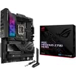 ASUS ROG MAXIMUS Z790 HERO Motherboard
