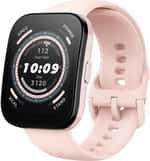 Amazfit Bip 5 Smartwatch - Pastel Pink
