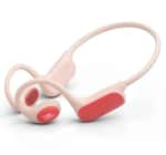 Наушники с микрофоном JBL Junior Free Peach (JBLJRFREEPEA)