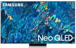 Samsung 65" Neo QLED 4K TV (QE65QN95BAUXUA)
