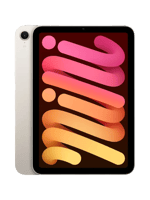 Планшет Apple iPad mini 7 Wi-Fi 512GB Starlight (MYH23)