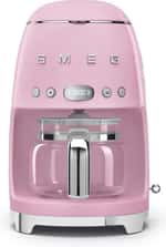 Капельная кофеварка SMEG DCF02PKEU