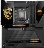 Материнська плата MSI MEG Z890 GODLIKE (MEGZ890GODLIKE)