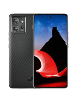 Смартфон Motorola ThinkPhone 8/256GB Carbon Black (PAWN0018)