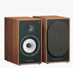 Triangle Borea Active BR02 BT Oak Green Speakers