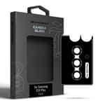 ArmorStandart Supreme Black Icon для Samsung S24 Plus Black (ARM76611)