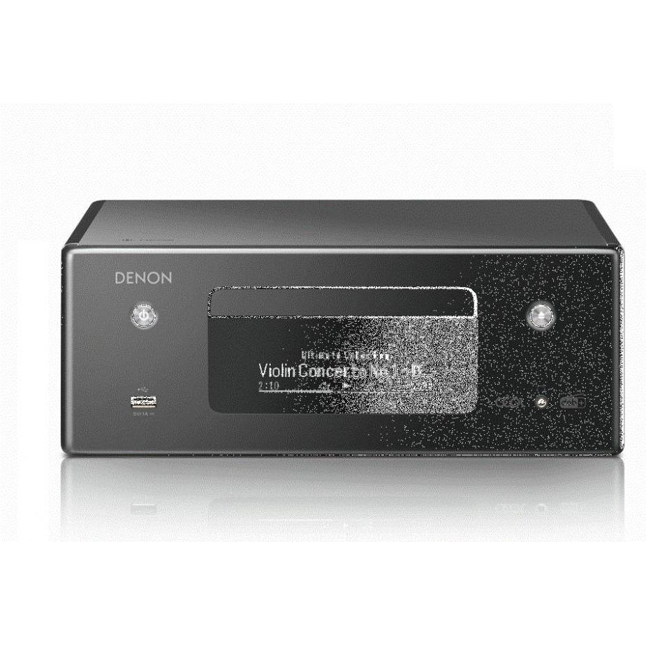 Denon CEOL RCD-N11 Network Audio Player - Black