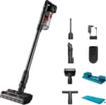 Вертикальный и ручной пылесос Philips 7000 Series Aqua (XC7055/01) 2 в 1