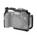 Клітка SmallRig Camera Cage for Canon 5D Mark III IV