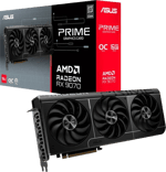 Відеокарта ASUS PRIME-RX9070-O16G