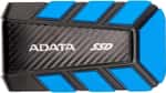 Внешний SSD ADATA SD820 4 TB Blue (SD820-4000G-CBU)