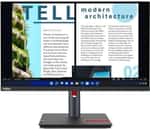 Монітор Lenovo ThinkVision P24q-30 (63B4GAT6EU)