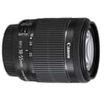 Универсальный объектив Canon EF-S 18-55mm f/3,5-5,6 IS STM (1620C005)