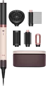 Мультистайлер Dyson Airwrap Co-anda2x Multi-styler & Dryer Curly+Coily Ceramic Pink/Rose Gold (598808-01)