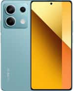 Xiaomi Redmi Note 13 5G 6/128GB Ocean Teal