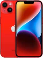 Б/У iPhone 14 256GB (PRODUCT) RED (MPWH3) (Ідеальний стан)