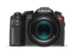 LEICA V-LUX (Typ 114), black, version "E" (18193)