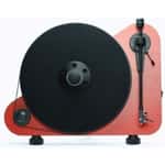 Програвач вінілових дисків Pro-Ject VT-E BT R (OM5e) RED