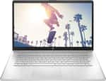 Ноутбук HP 17-CP23005ua Natural Silver (832W6EA)