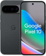 Google Pixel 10 Smartphone 12/128GB Obsidian