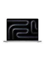 Б/У Apple MacBook Pro 14.2" M3 8/1TB 8CPU 10GPU Silver 2023 (MR7K3) (Ідеальний стан)