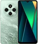 Смартфон Poco C75 6/128GB Green