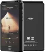 Портативный Hi-Res проигрыватель Hiby R6 Gen 3 Black
