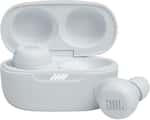 Навушники TWS JBL Live Free NC+ TWS White (JBLLIVEFRNCPTWSW)