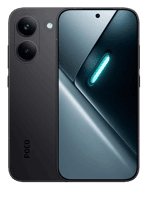 Смартфон POCO X8 Pro 8/256GB Black