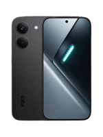 Смартфон POCO X8 Pro 8/256GB Black