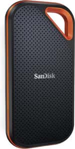 SSD накопитель SanDisk Extreme PRO V2 1 TB (SDSSDE81-1T00-G25)